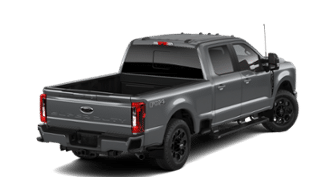 2026 Ford Super Duty® External Image 3